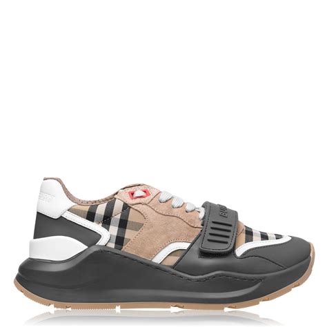 burberry trainers women's|burberry sneakers for women.